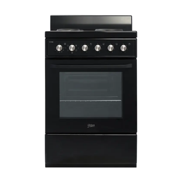 Univa U106B-1 Electric Stove