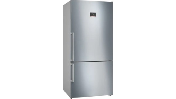 Bosch KGN86CI30Z Serie 6 619L Inox Combi Fridge