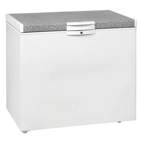 Defy DMF473 254L White Chest Freezer
