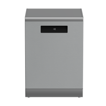 Defy DDW366 15 Place Inox Corner Wash Dishwasher