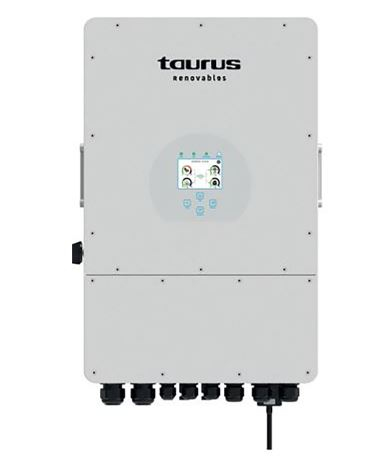 Taurus Power Station 991017 5.6kW Inverter Hybrid