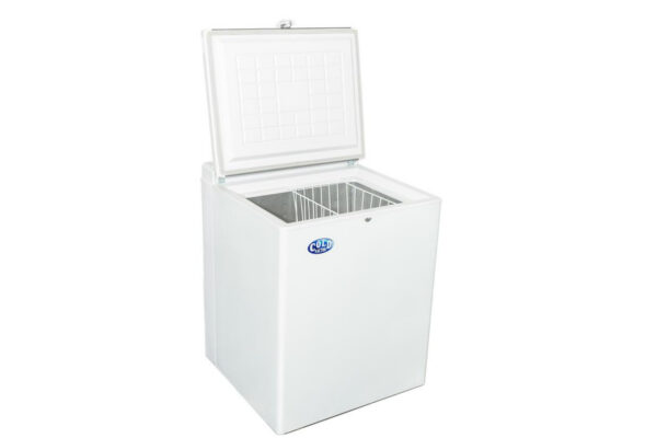 Cold Factor CF205GO 205L Gas Only Chest Freezer
