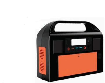 Conti CI-300A 300W Portable Carry Case Power Station