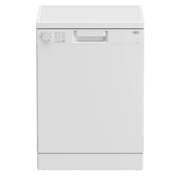 Defy DDW240 13 Place A++ Dishwasher, White