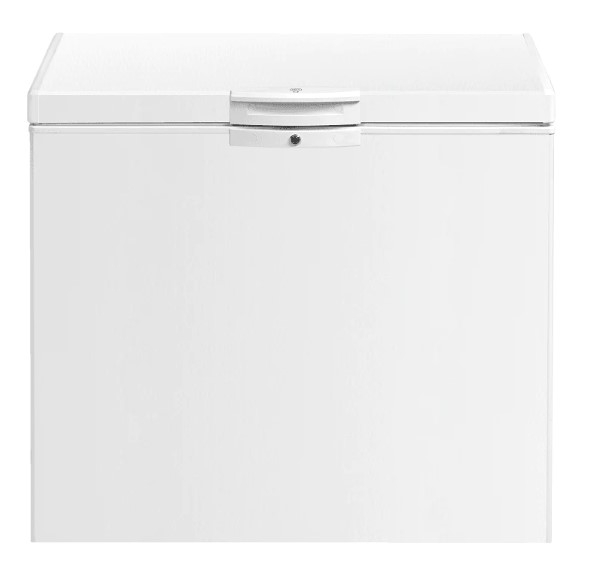Defy DMF505 254L White Solar Chest Freezer