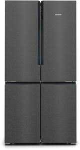Siemens KF96NAXEA iQ500 605L Stainless Steel Multidoor Combi Fridge