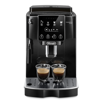 Delonghi ECAM220.21.B Magnifica Start Bean to Cup Coffee Machine Black