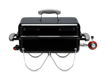 Weber Go-Anywhere Gas Braai