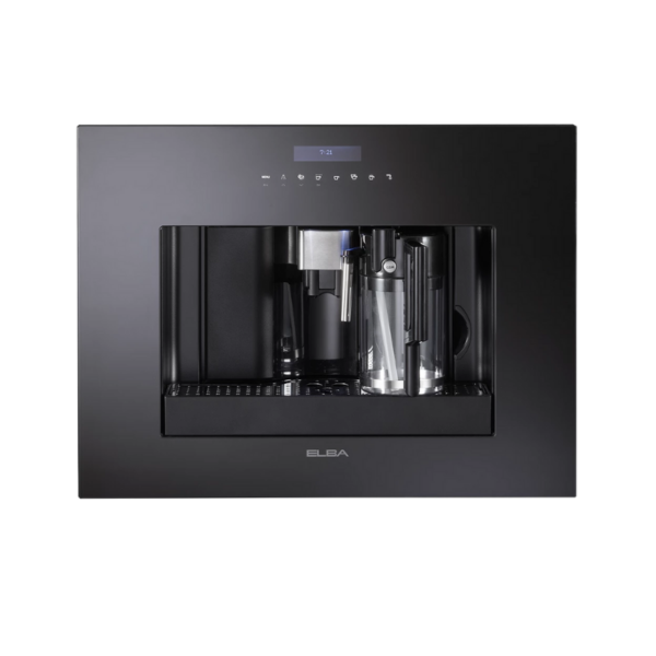 Elba 02/EL 45CCM Fully Automatic Coffee and Cappuccino Maker