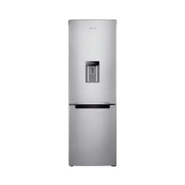 Samsung RB33J3611S9 321L Inox Stainless Combi Fridge