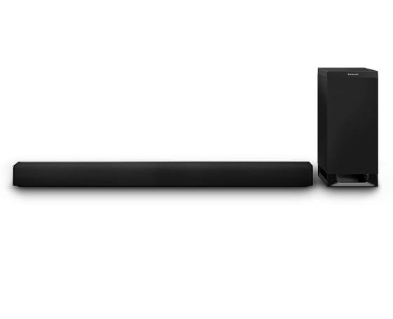 Panasonic SC-HTB700EGK 3.1 Soundbar System with Dolby Atmos