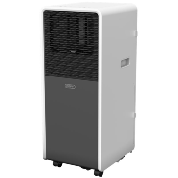 Defy DPA9K 9000BTU Portable Air Conditioner