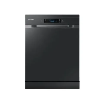 Samsung DW60M5070FG 14 Place Dishwasher, Black