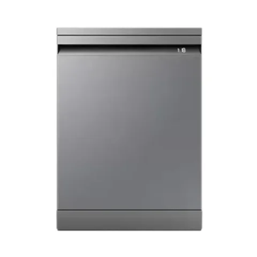 Samsung DW60BG850FSLFA 14 Place Bespoke Dishwasher, Stainless
