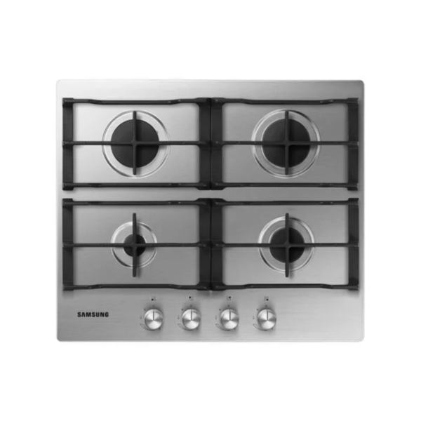 Samsung NA64D3010AS/FA 60cm Inox Gas Hob