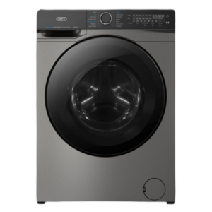 Defy DWD429 9/5kg Washer Dryer Combo SteamCure, Manhattan Gray