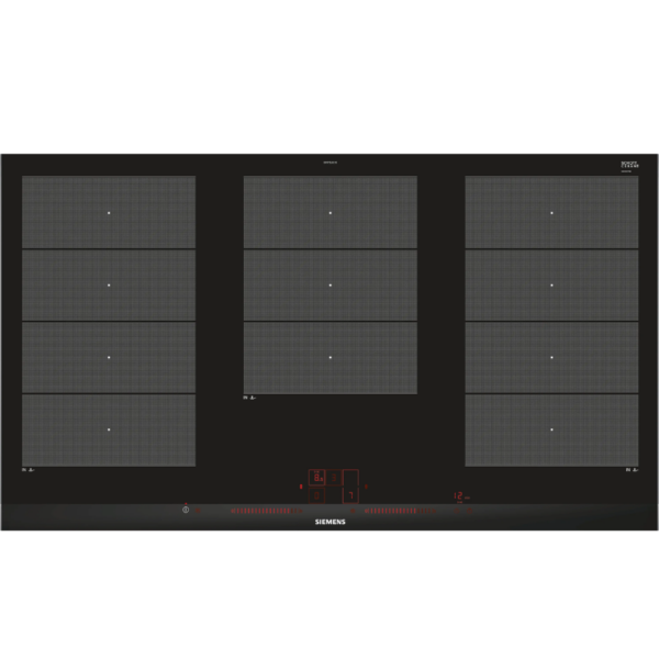 Siemens EX975LXC1E iQ700 90cm Induction Hob (Surface Mount)