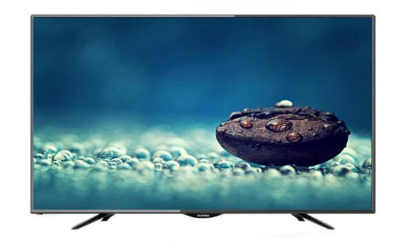 Telefunken 65 inch UHD Smart LED TV