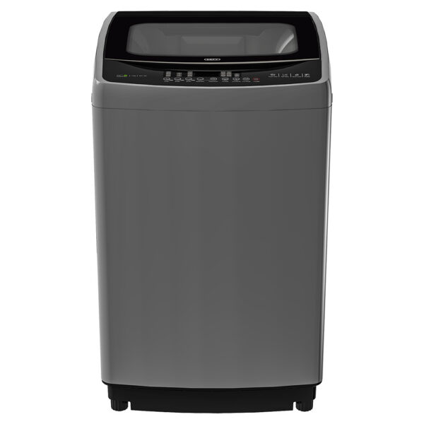 Defy DTL153 17kg metallic top loader washing machine