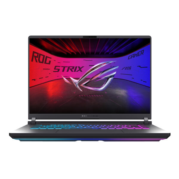 Asus ROG Strix G16 Gaming Laptop 16 inch, Ultra 9 275HX, 32GB DDR5, RTX 5080, 1TB SSD, Windows 11