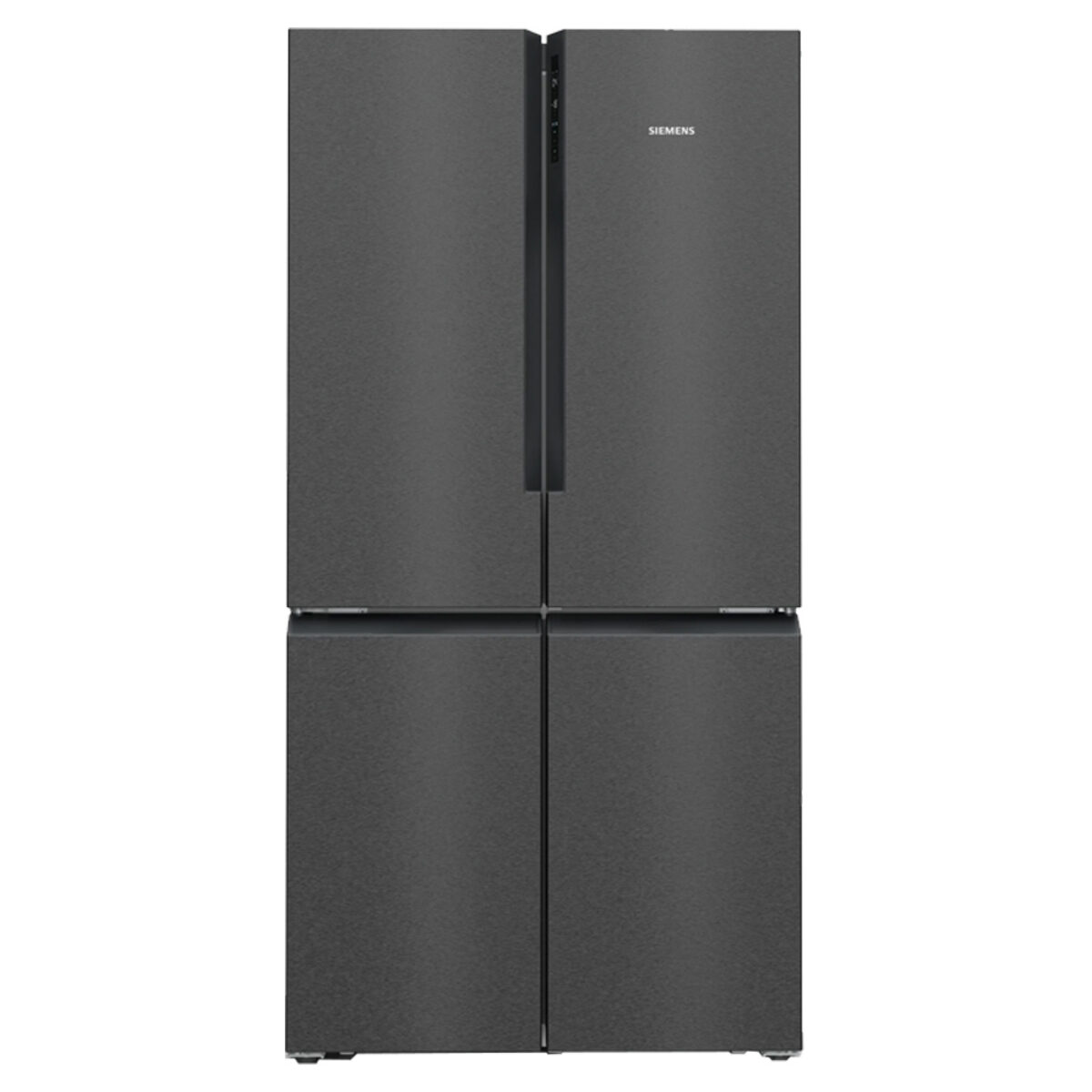 Multidoor Combi Fridge Rental — Siemens KF96NAXEA iQ500 605L