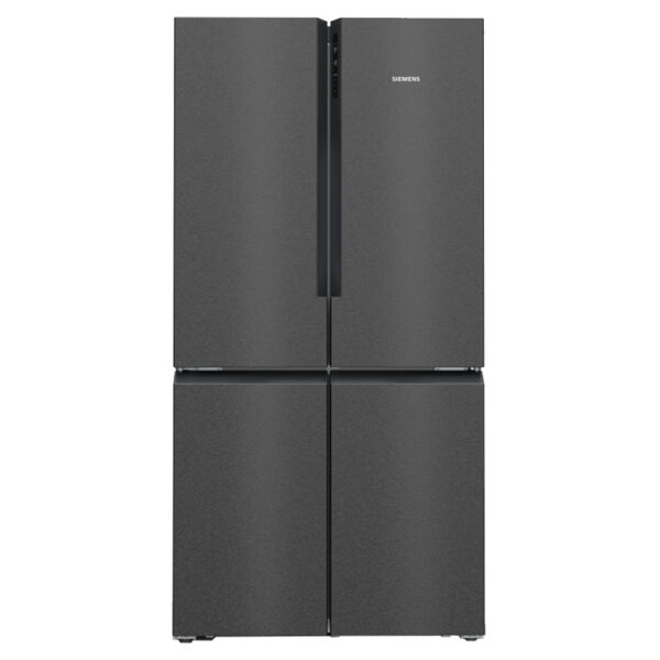 Siemens KF96NAXEA iQ500 605L Stainless Steel Multidoor Combi Fridge
