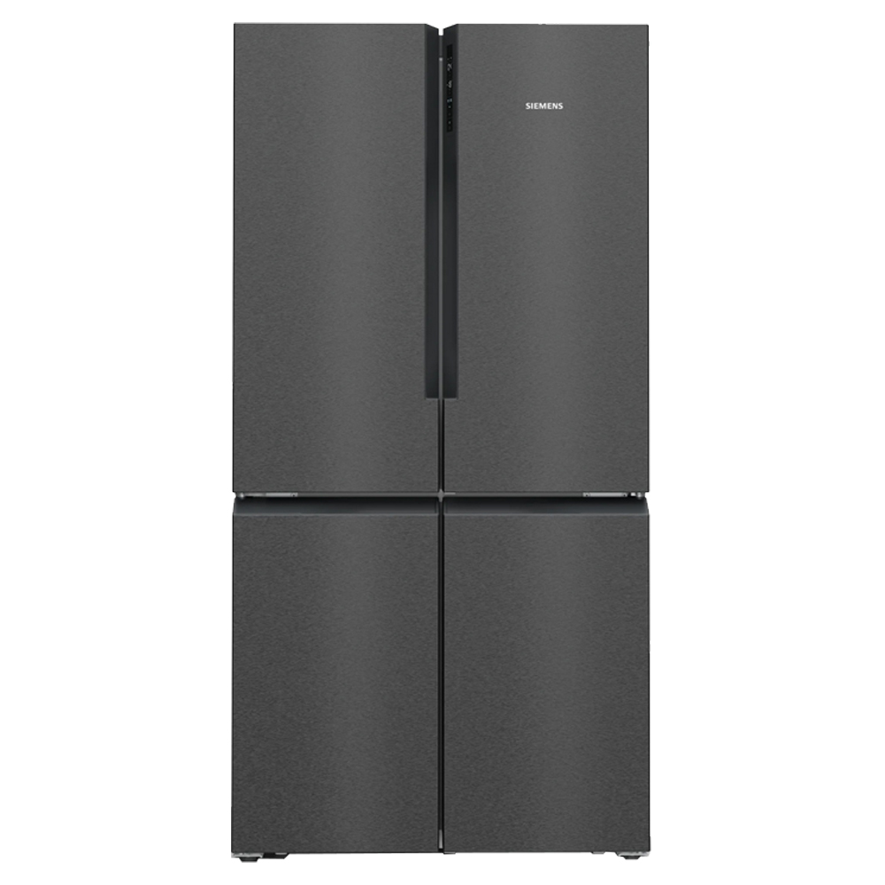 Multidoor Combi Fridge Rental — Siemens KF96NAXEA iQ500 605L