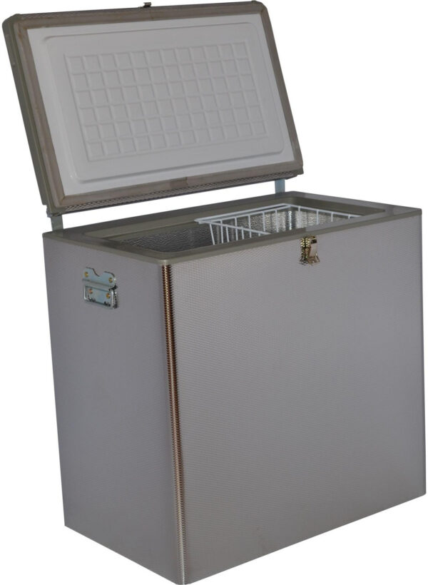 Cold Factor 90L Cooler Box