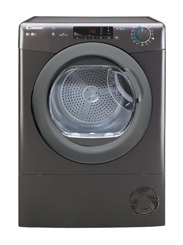 Candy 8kg Smart Pro Condenser Tumble Dryer