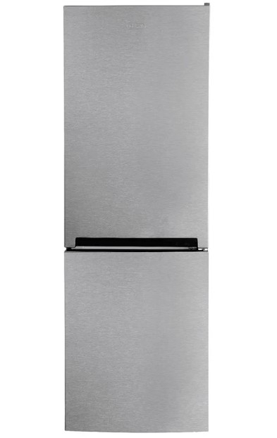 Defy DAC622 350L Metallic Eco Combi Fridge Freezer