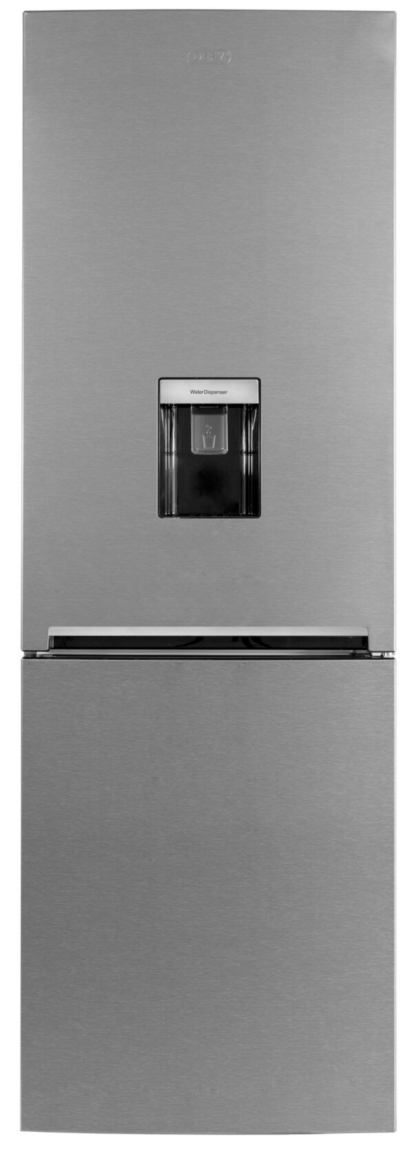 Defy DAC639 302L Frost Free Fridge Freezer with Water Dispenser