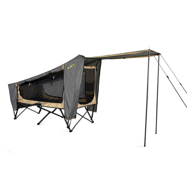 Oztrail Single Easy Fold Stretcher Tent