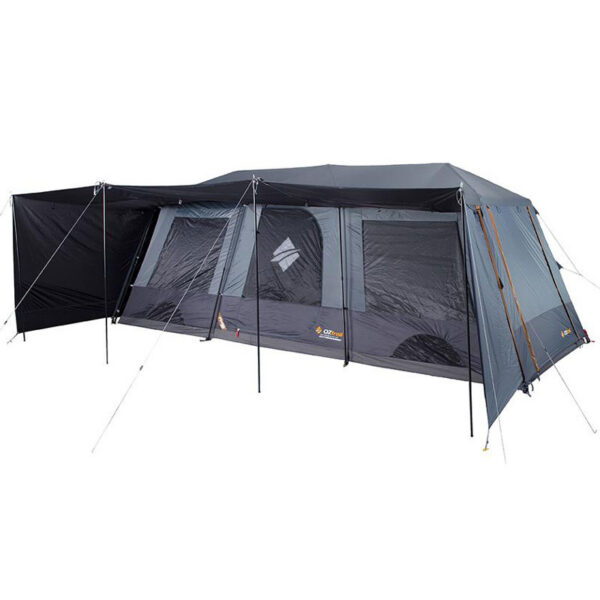 Oztrail Fast Frame Blockout 10 Person Tent