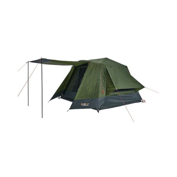 Oztrail Fast Frame 6 Person Tent