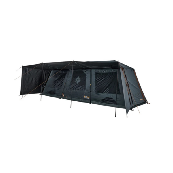 Oztrail Fast Frame BlockOut Lumos 10 Person Tent