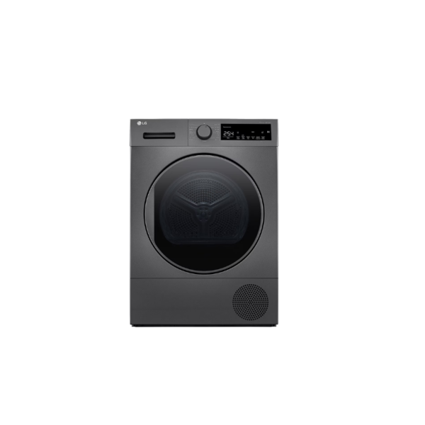 LG 8kg Heat Pump Tumble Dryer