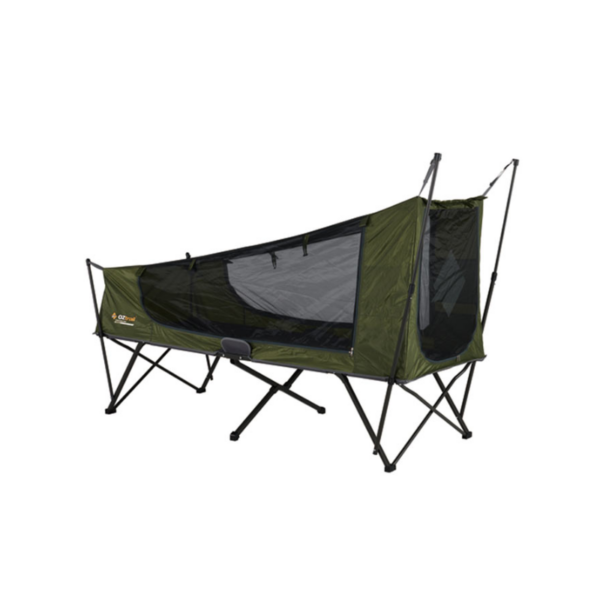 Oztrail Easy Fold 1 Person Stretcher Tent