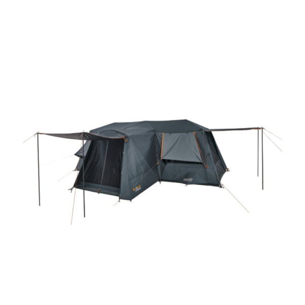 Oztrail Fast Frame BlockOut Lumos 12 Person Tent