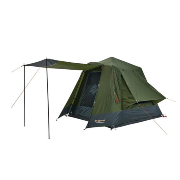 Oztrail Fast Frame 4 Person Tent