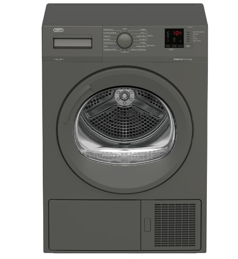 Defy 10kg Condenser Tumble Dryer