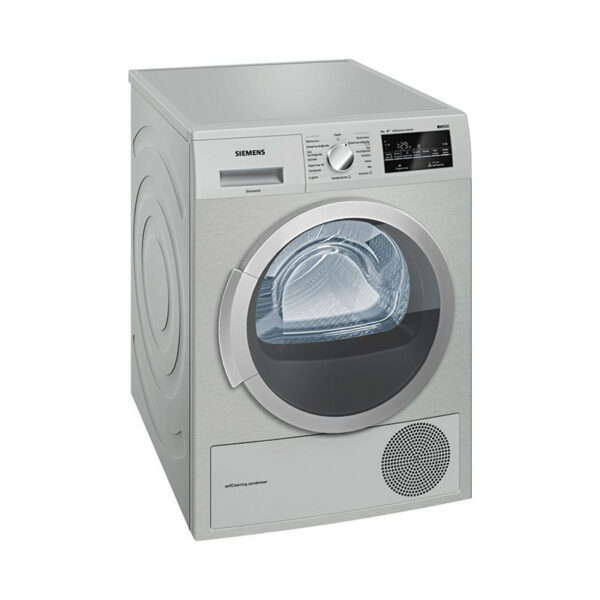 Siemens iQ300 9kg Condenser Tumble Dryer
