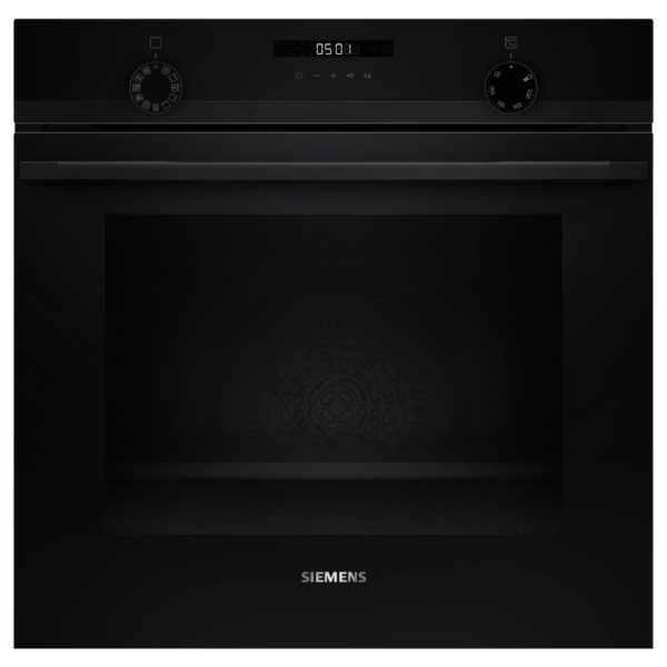 Siemens HU717ABA0Z Built-in Steam Oven 60cm