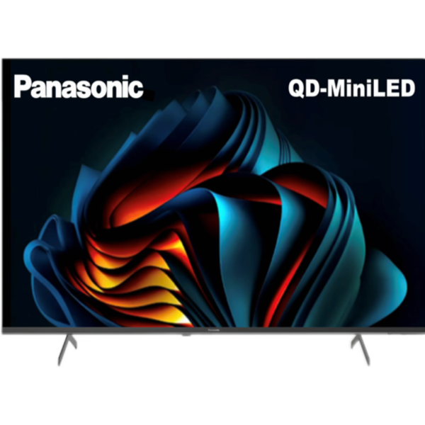 Panasonic 55 inch 4K QD-Mini LED Google TV