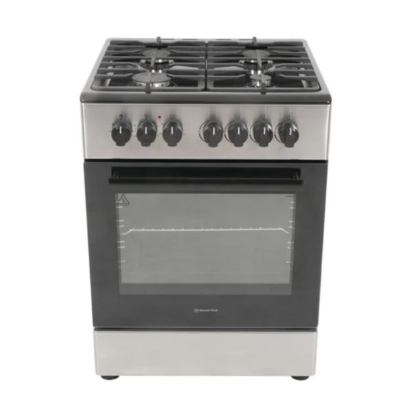 Bennett Read JST102 Fusion 60cm Gas Electric Stove
