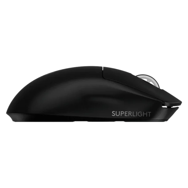 Logitech G PRO X Superlight 2 mouse