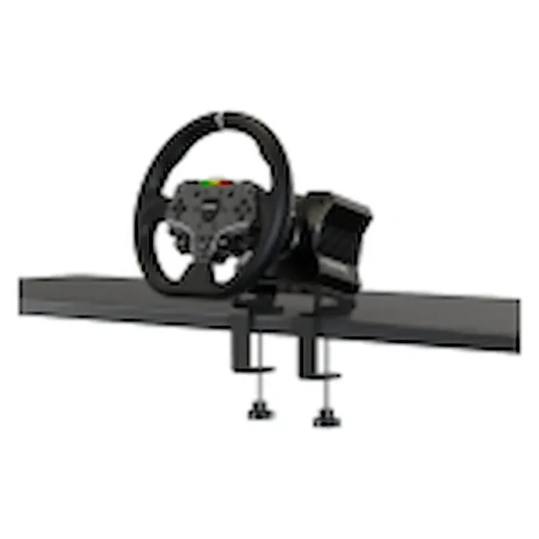MOZA R5 racing simulator bundle