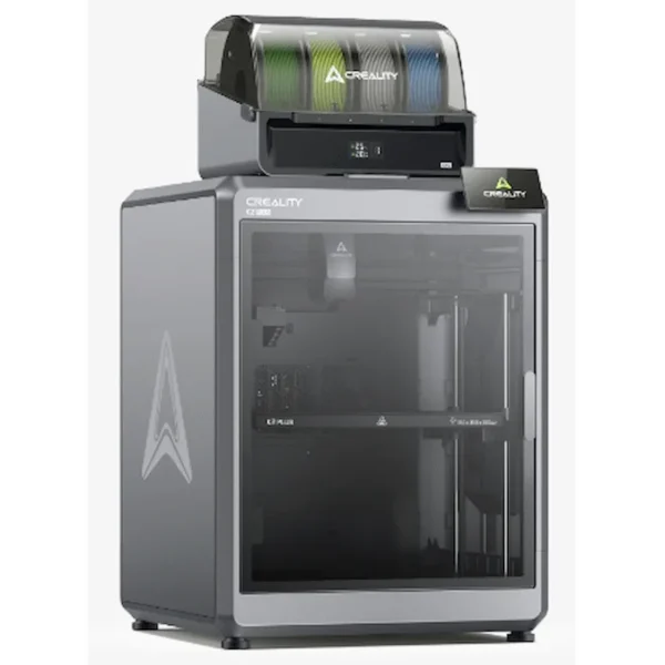 Creality K2 Plus Combo 3D printer