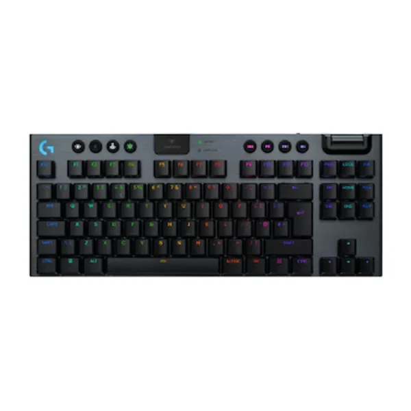 Logitech G915 X Lightspeed TKL keyboard