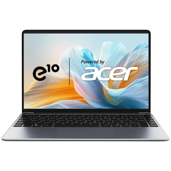 Acer E10 14 inch Ryzen 3 laptop