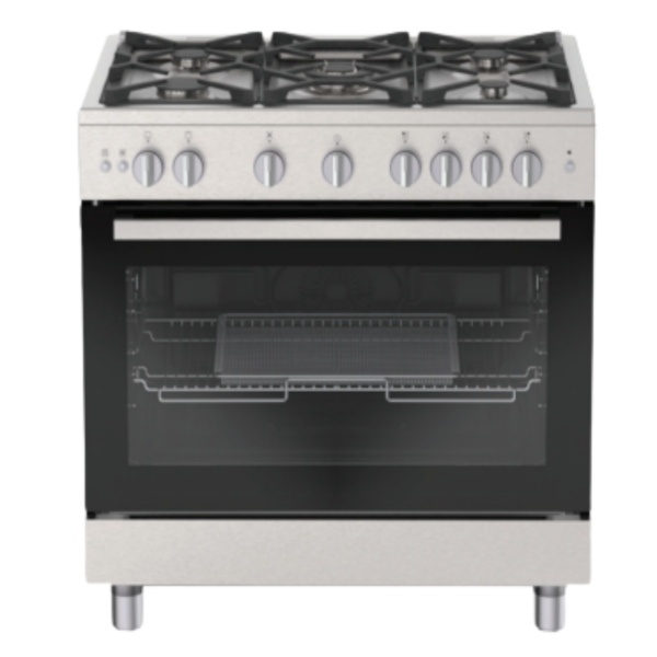 Defy DGS90G New York 90cm Gas Range Cooker